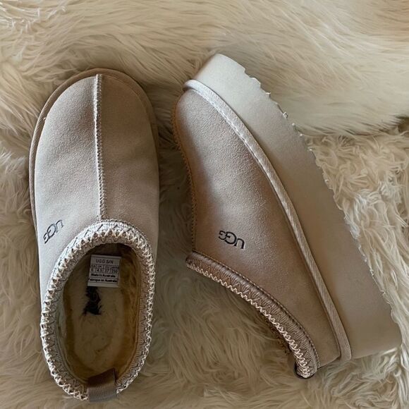 UGG tazz slides - Picture 5 of 5